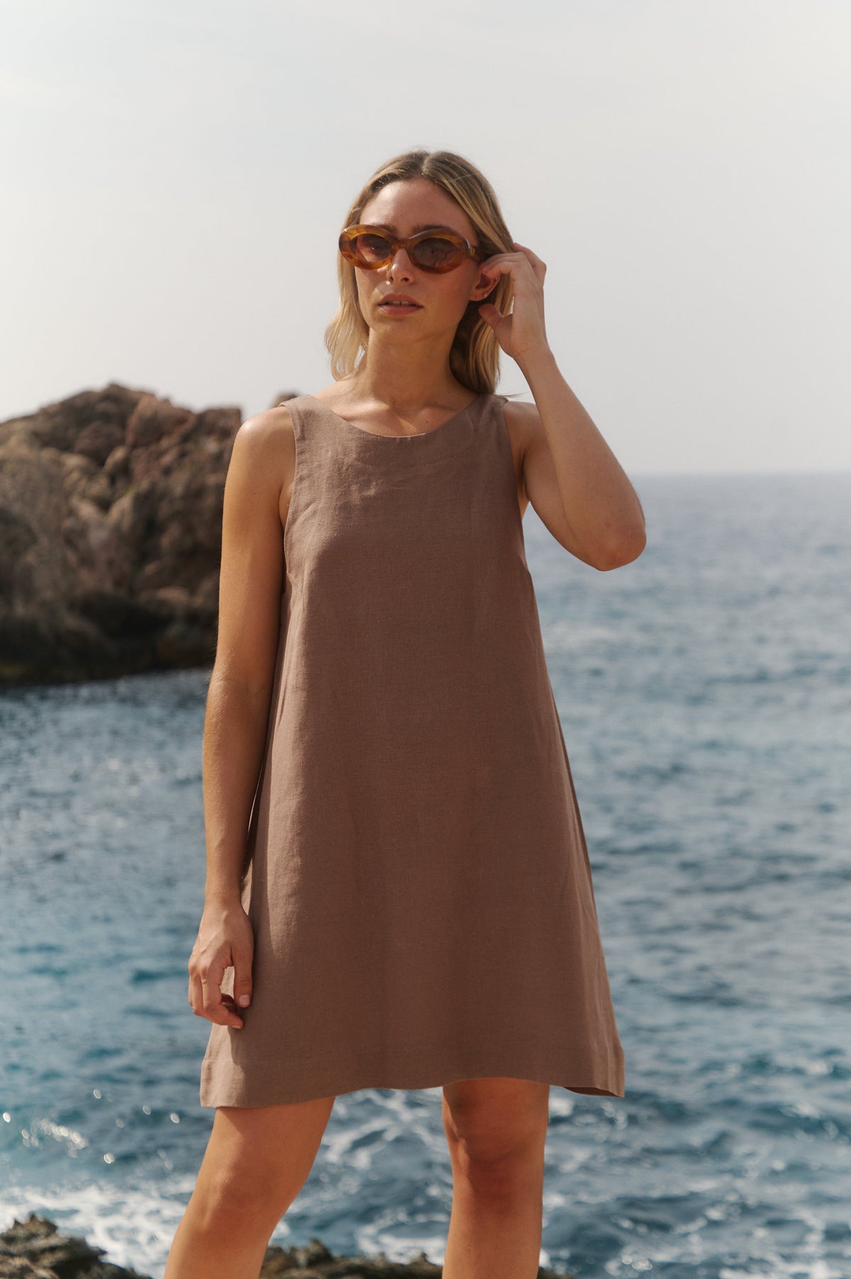 Campaña Griot Club x Renée, edición limitada de verano