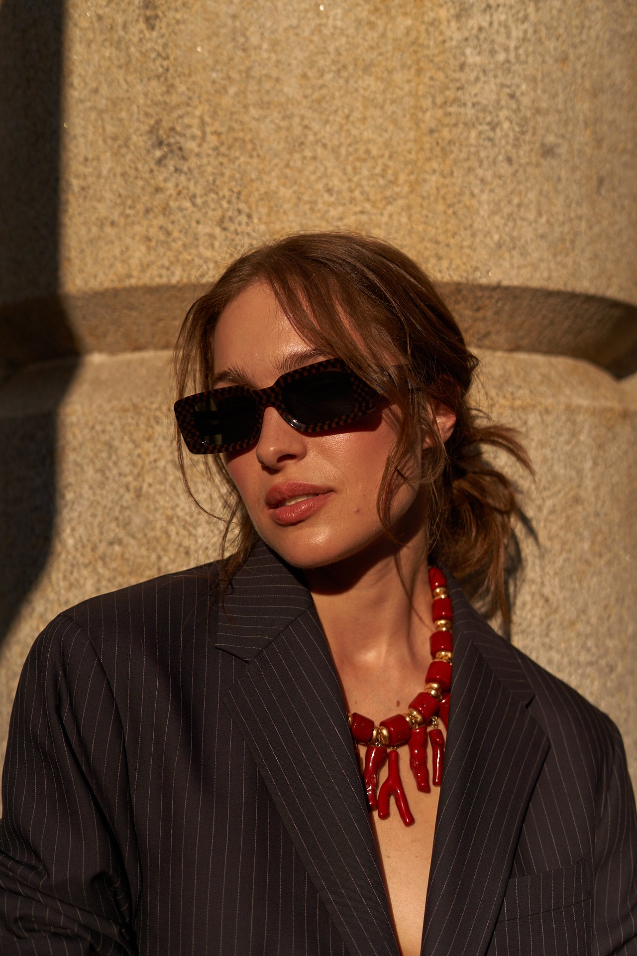 MARRAKECH CHOCOLATE Y NEGRO