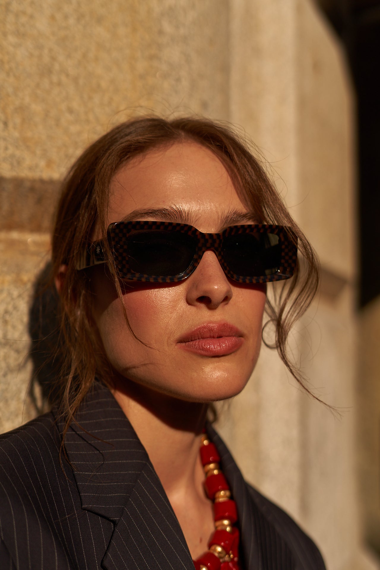 MARRAKECH CHOCOLATE Y NEGRO