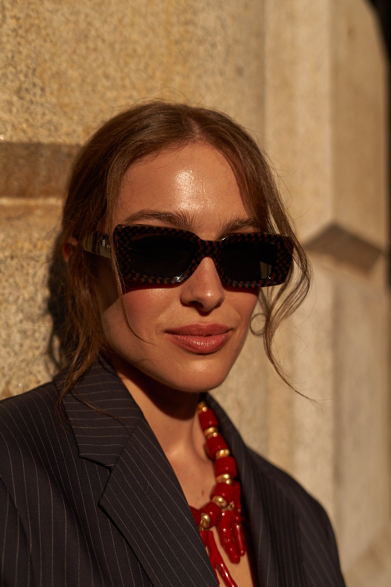 MARRAKECH CHOCOLATE Y NEGRO