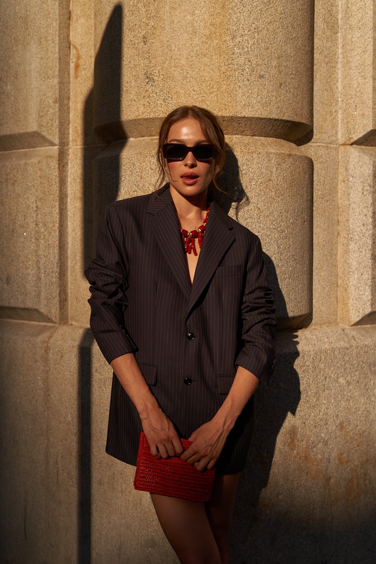 MARRAKECH CHOCOLATE Y NEGRO